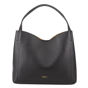 Furla Bag Black Primula Tote
